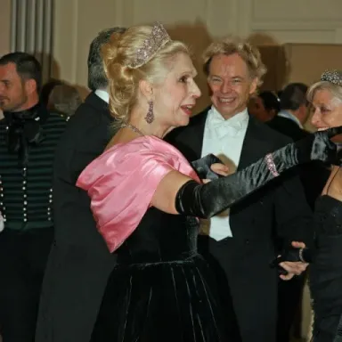 Lady Colin Campbell profile photo
