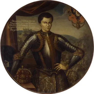 False Dmitry I profile photo