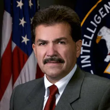 Jose Rodriguez (intelligence officer) profile photo