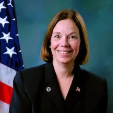 Jo Anne B. Barnhart profile photo
