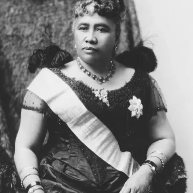 Liliʻuokalani profile photo
