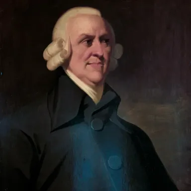 Adam Smith profile photo