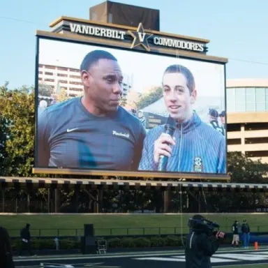 Derek Mason profile photo