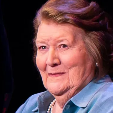 Patricia Routledge profile photo