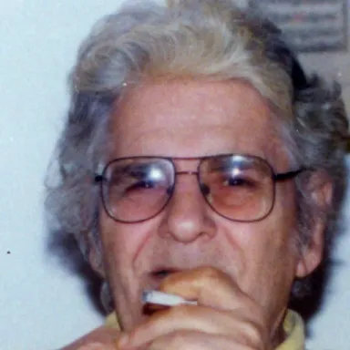 Ahmad Shamlou profile photo