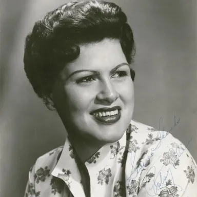 Patsy Cline profile photo