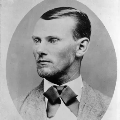 Jesse James profile photo