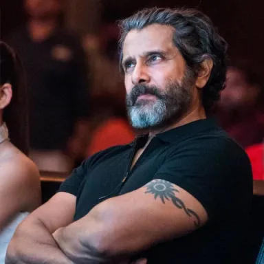 Vikram (actor) profile photo