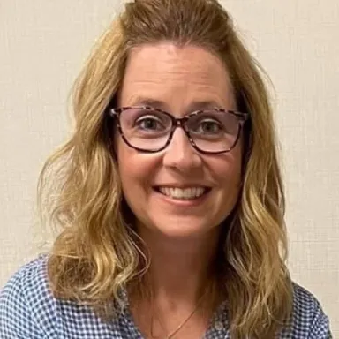 Jenna Fischer profile photo