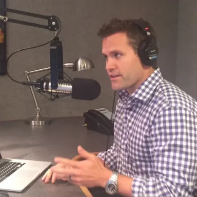 Kyle Brandt profile photo