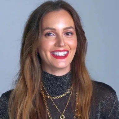 Leighton Meester profile photo