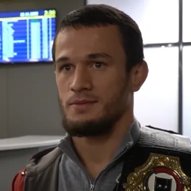 Usman Nurmagomedov profile photo