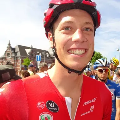 Stig Broeckx profile photo