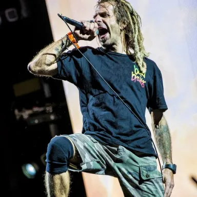 Randy Blythe profile photo