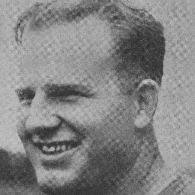 Joe Bach profile photo