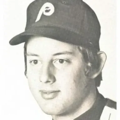 Larry Christenson profile photo