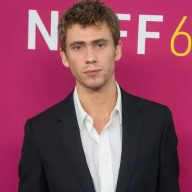 Owen Teague profile photo