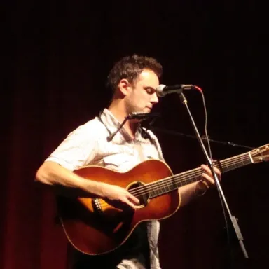 Mark Erelli profile photo