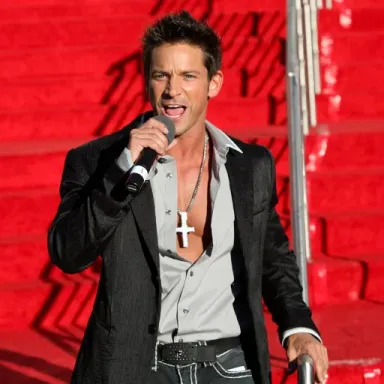Jeff Timmons profile photo