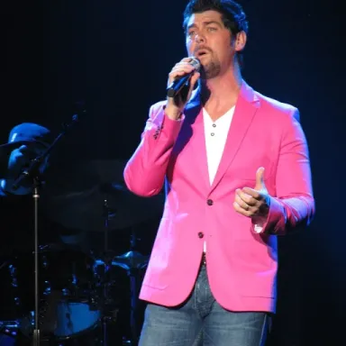 Jason Crabb profile photo