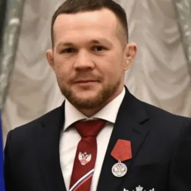 Petr Yan profile photo