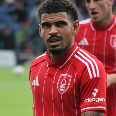 Morgan Gibbs-White profile photo