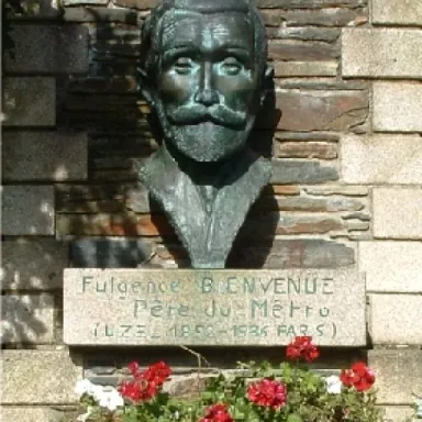 Fulgence Bienvenüe profile photo