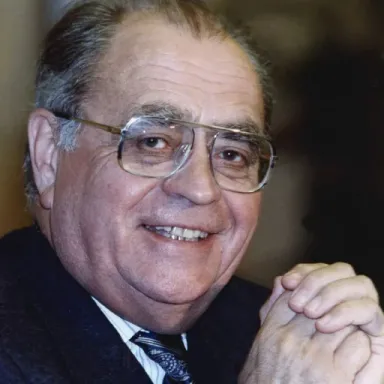 Pierre Bérégovoy profile photo