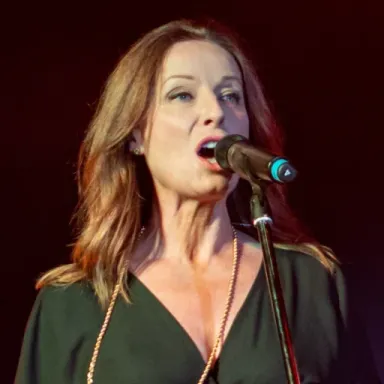 Keren Woodward profile photo
