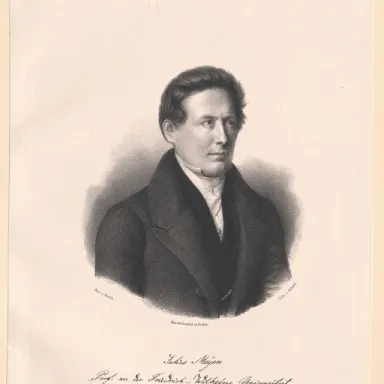 Franz Meyen profile photo