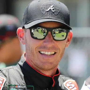 Ryan Sieg profile photo