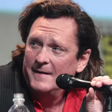 Michael Madsen profile photo
