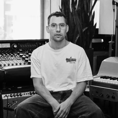 Jack Antonoff profile photo