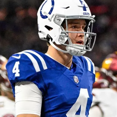 Sam Ehlinger profile photo
