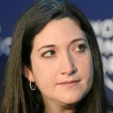 Randi Zuckerberg profile photo
