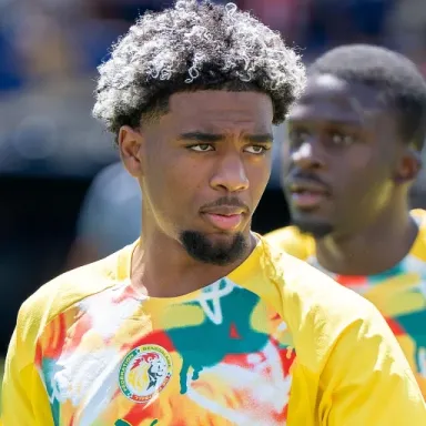 Ibrahim Mbaye profile photo