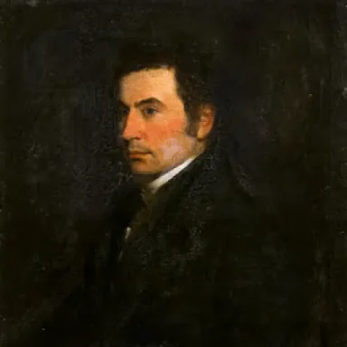 James David Manning profile photo