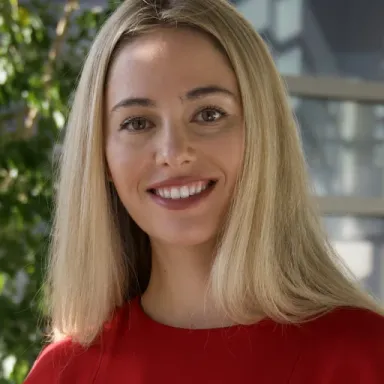 Sarah Austin (entrepreneur) profile photo