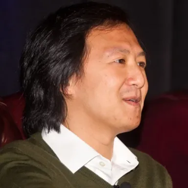 Bill Nguyen profile photo