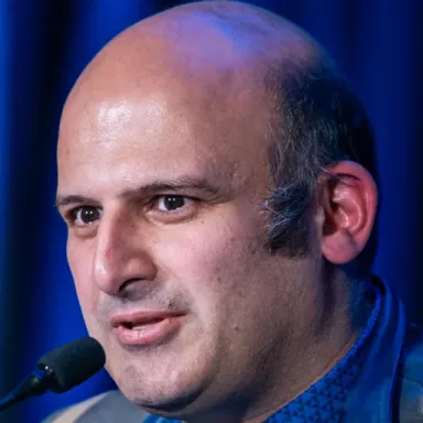 Amir Satvat profile photo