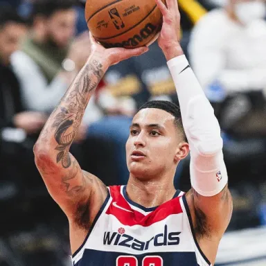 Kyle Kuzma profile photo