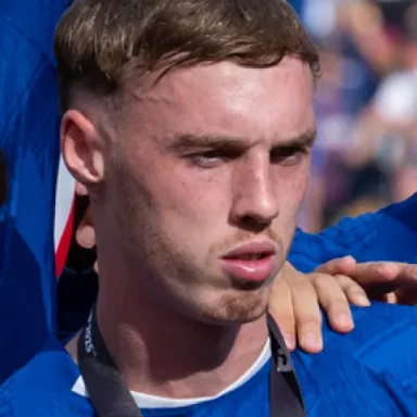 Cole Palmer profile photo