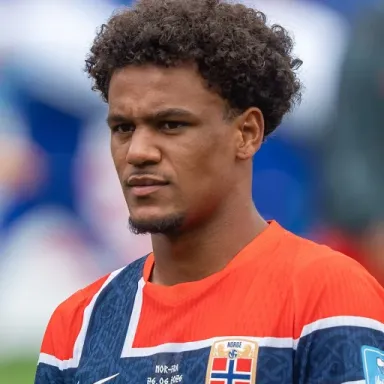 Oscar Bobb profile photo