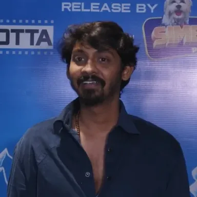 Elan (director) profile photo