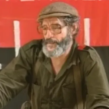 Manuel Pérez (guerrilla leader) profile photo