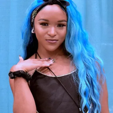Kiera Hogan profile photo