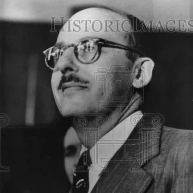 Maurice Halperin profile photo