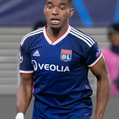Thiago Mendes profile photo