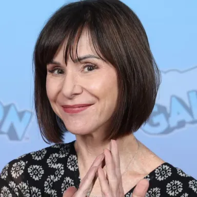 Susan Egan profile photo