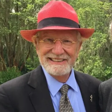 Herbert Wertheim profile photo
